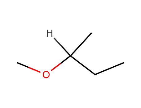 2-Methoxybutane