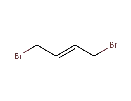 2-Butene, 1,4-dibromo-,(2E)-