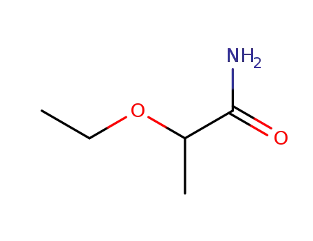 2-Ethoxypropanamide