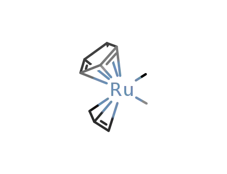 Ru(η5-C5H5)(η3-C3H5)(CH3)2
