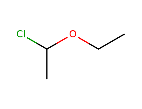 Ethane,1-chloro-1-ethoxy-