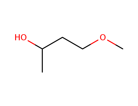 4-Methoxy-2-butanol