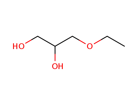 3-ethoxy-1,2-propanediol