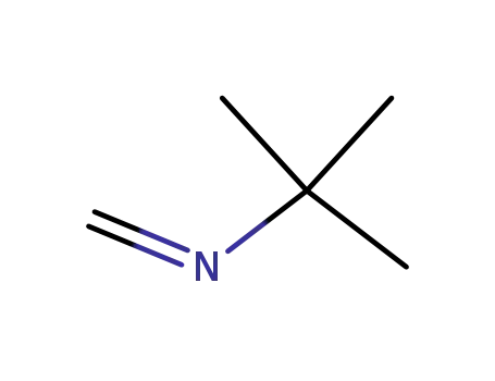 2-methyl-N-methylenepropan-2-amine