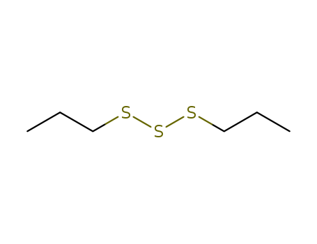 Dipropyl trisulfide