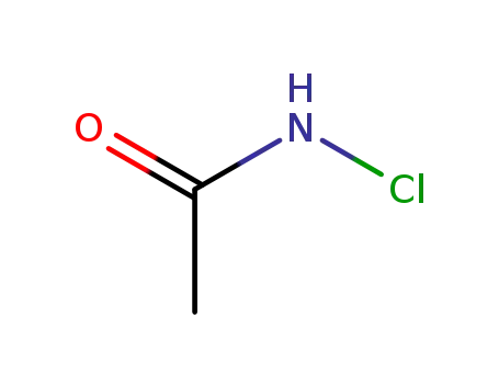 N-chloroacetamide