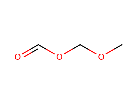 Methanol, 1-methoxy-,1-formate