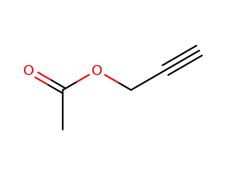 酢酸プロパルギル
