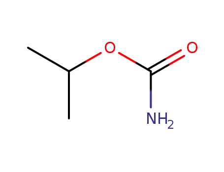 propan-2-yl carbamate