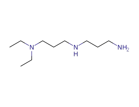 1-<(3-aminopropyl)aminopropyl>diethylamine