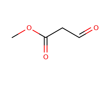 Propanoic acid, 3-oxo-,methyl ester