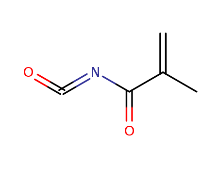 Methacryloyl Isocyanate