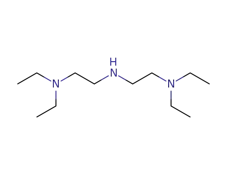 1,2-Ethanediamine, N'-[2-(diethylamino)ethyl]-N,N-diethyl-