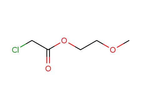 2-Methoxyethyl Chloroacetate