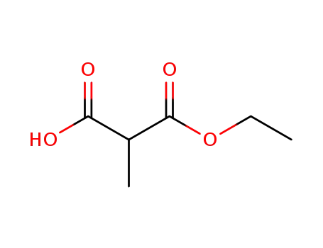 3-에톡시-2-메틸-3-옥소프로판산
