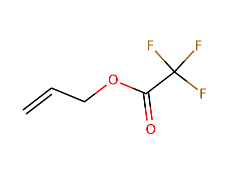 ALLYL TRIFLUOROACETATE