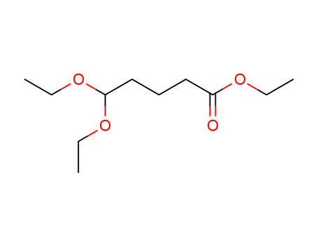 5,5-Diethoxypentanoic acid ethyl ester