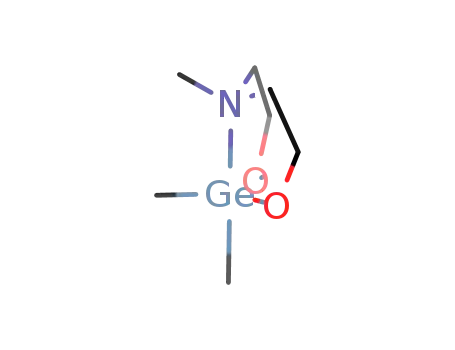 2,2,6-trimethyl-1,3-dioxa-6-aza-2-germacyclooctane