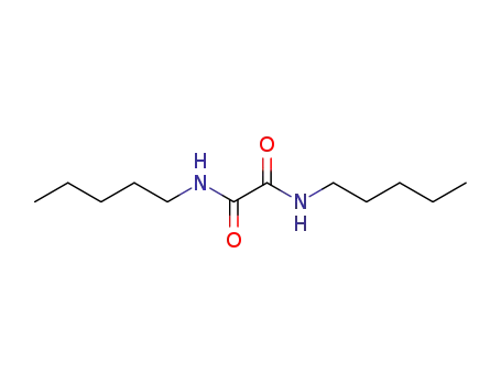 N,N'-dipentyl-oxalamide