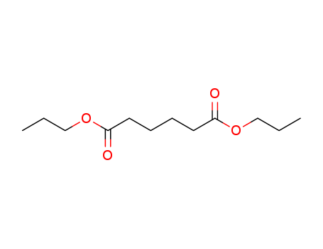 Hexanedioic acid,1,6-dipropyl ester