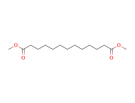 Tridecanedioic acid, 1,13-dimethyl ester