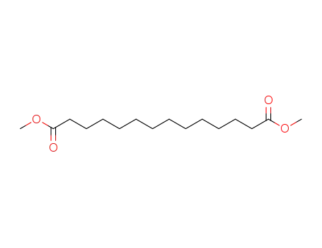 Tetradecanedioic acid,1,14-dimethyl ester cas  5024-21-5