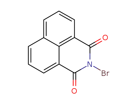 N-bromo-1,8-naphthalenedicarboximide