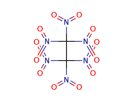 hexanitroethane