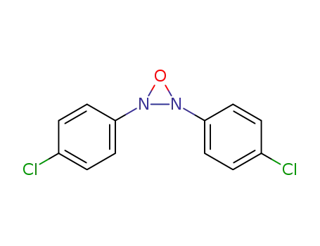 1,2-bis(4-chlorophenyl)diazene oxide