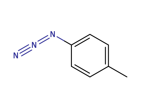 Benzene, 1-azido-4-methyl-