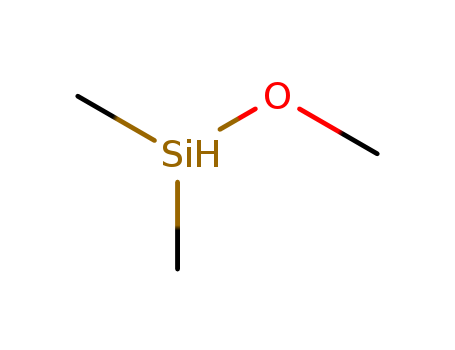Dimethylmethoxysilane