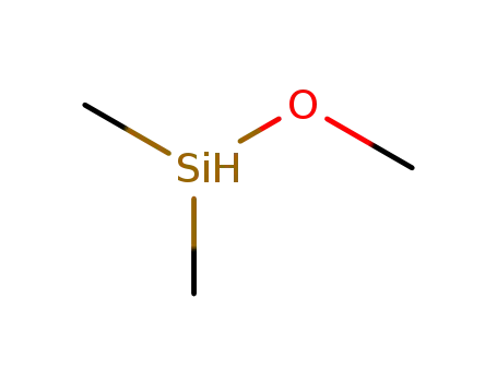 dimethylmethoxysilane
