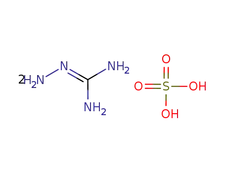 aminoguanidinium sulfate