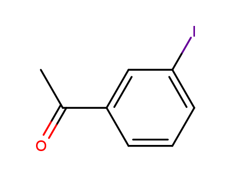 3''-Iodoacetophenone