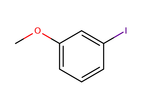 3-methoxy-1-iodobenzene