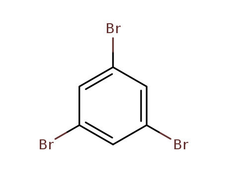 1,3,5-Tribromobenzene(626-39-1)