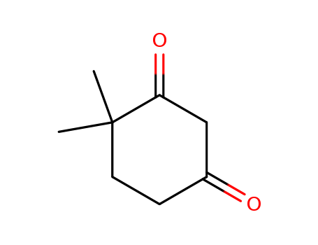 4,4-Dimethyl-1,3-Cyclohexanedione