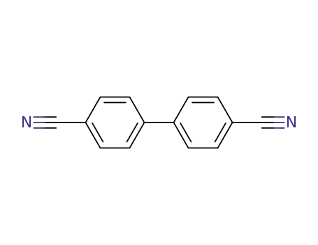 (1,1'-biphenyl)-4,4'-dicarbonitrile