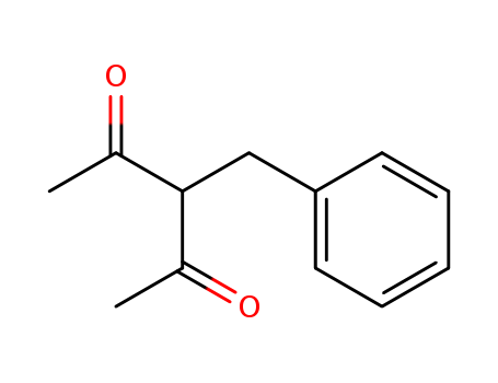 3-benzyl-2,4-pentanedione(SALTDATA: FREE)