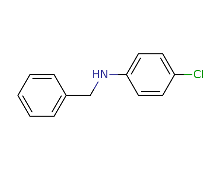 N-benzyl-4-chloroaniline