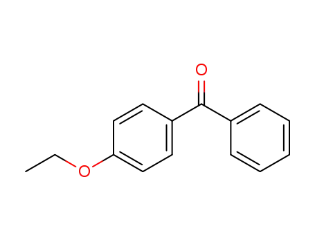 (4-Ethoxyphenyl)(phenyl)Methanone