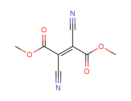 dimethyl 2,3-dicyanobut-2-enedioate cas  35234-87-8