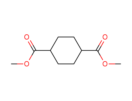 1,4-Cyclohexanedicarboxylicacid, 1,4-dimethyl ester