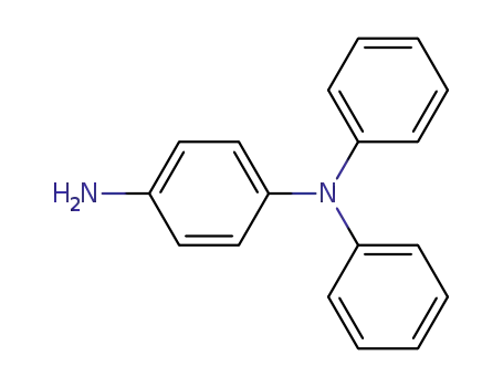 1,4-Benzenediamine,N1,N1-diphenyl-