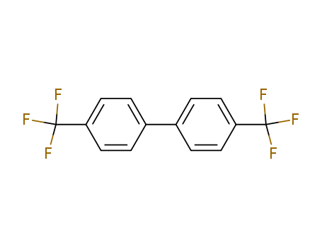 1,1'-Biphenyl, 4,4'-bis(trifluoromethyl)-