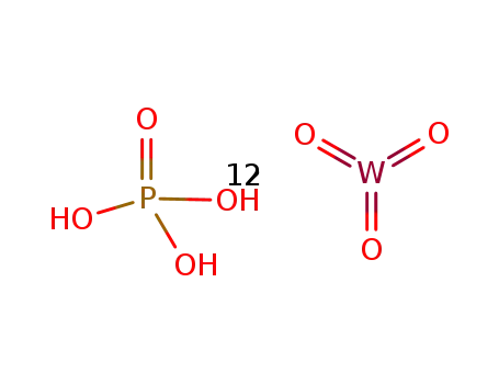 phosphotungstic acid 44-hydrate