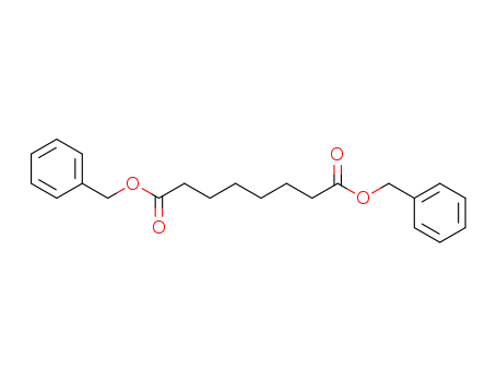 Octanedioic acid, bis(phenylmethyl) ester