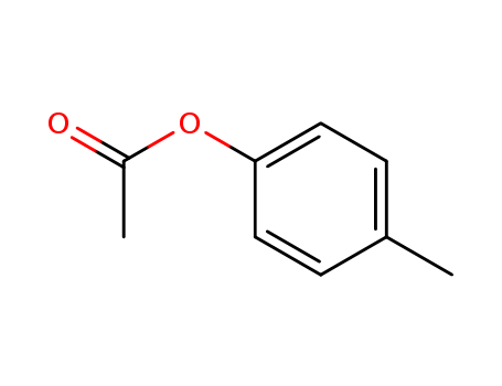 P-TOLYL ACETATE