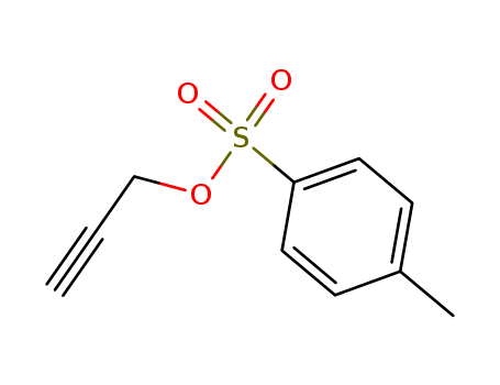 Propargyl p-toluenesulfonate