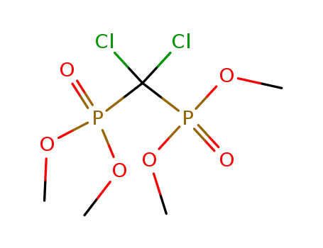 tetramethyl (dichloromethylene)bisphosphonate